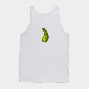 zucchini Tank Top